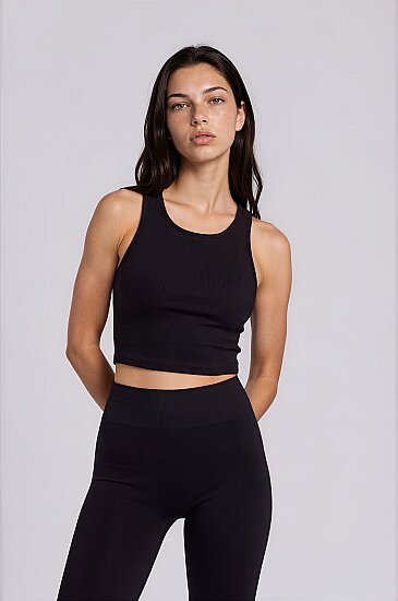 Halter Yaka Spor Atlet - 1
