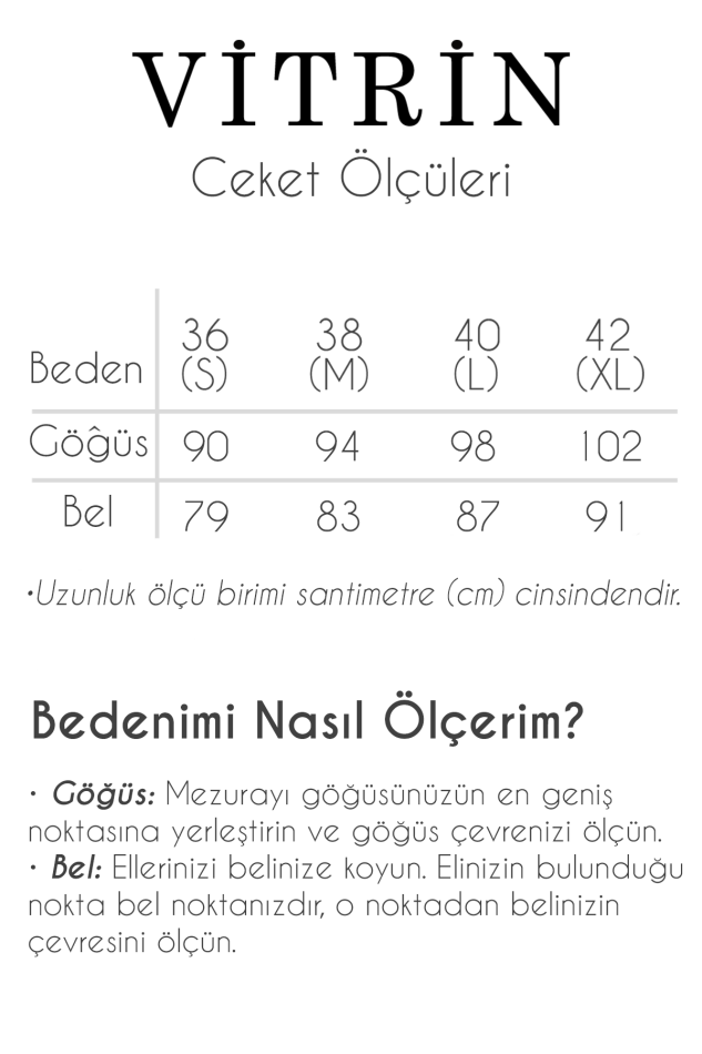 Kelebek Yaka Suni Süet Biker Ceket - 8