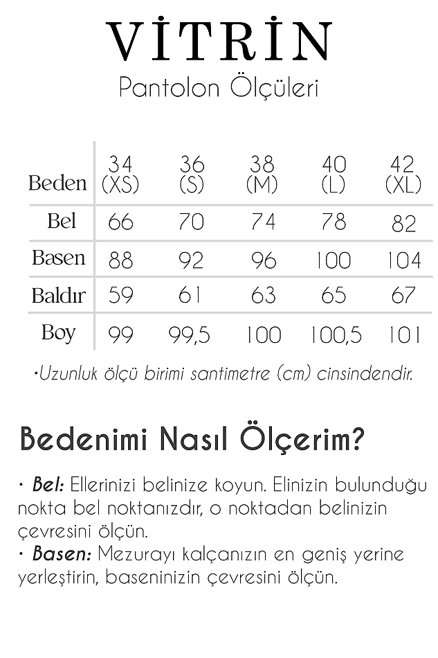Küçük Cep Detaylı Ekose Pantolon - 11