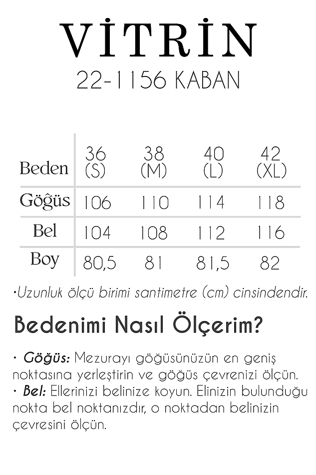 Önü Düğmeli Kuşaklı Kısa Kaşe Kaban - 26